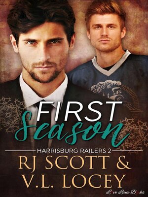 cover image of First Season